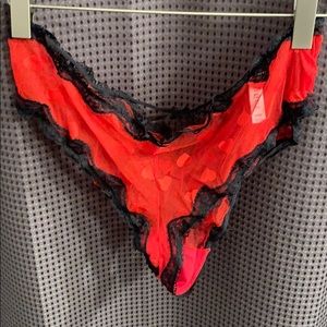 Cacique Cheeky Panties